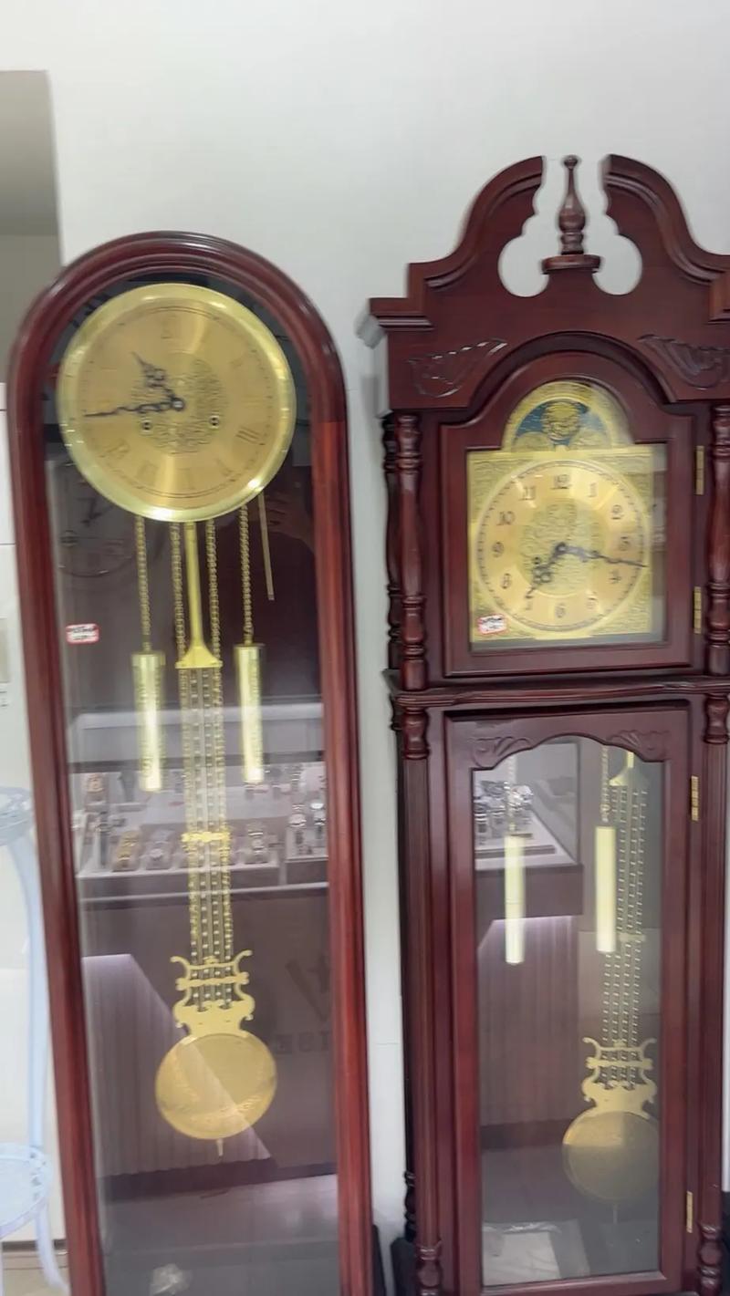 和平區(qū)鐘表銷售熱點(diǎn) 大公國際鐘表珠寶的瀏覽與購物分析