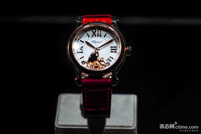 京東鐘表之夜發布四大升級戰略，引領線上鐘表銷售新潮流