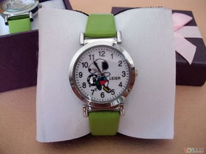 學(xué)生表防水，售價(jià)30元包郵！淘寶熱賣，二手閑置交易區(qū)鐘表銷售